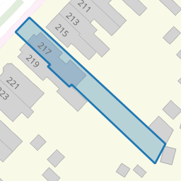 Perceel HTT02-L-2017