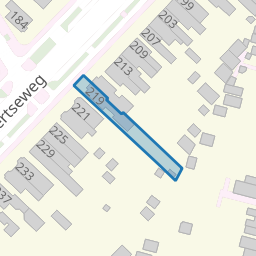 Perceel HTT02-L-2018