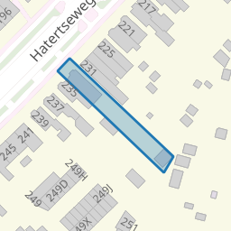 Perceel HTT02-L-2024