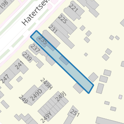 Perceel HTT02-L-2025