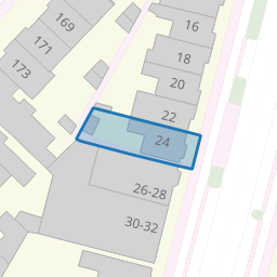 Perceel HTT02-L-2030