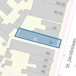 Perceel HTT02-L-2035