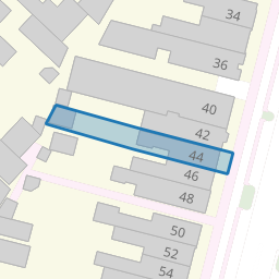 Perceel HTT02-L-2037