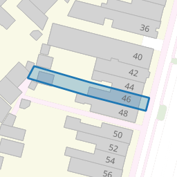 Perceel HTT02-L-2038