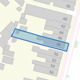 Perceel HTT02-L-2039