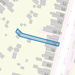 Perceel HTT02-L-2052