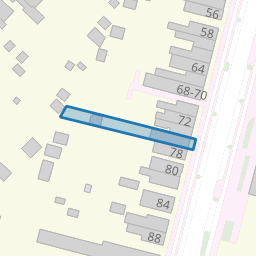 Perceel HTT02-L-2053