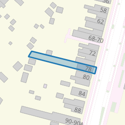 Perceel HTT02-L-2054