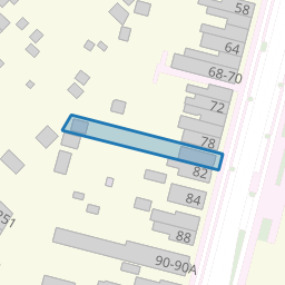 Perceel HTT02-L-2055