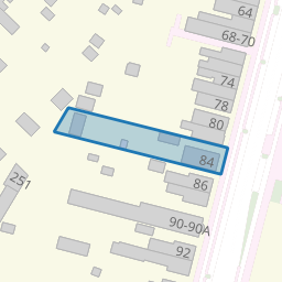 Perceel HTT02-L-2057