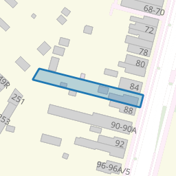 Perceel HTT02-L-2058