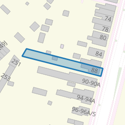 Perceel HTT02-L-2059