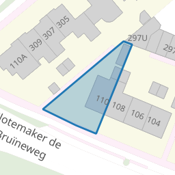 Perceel HTT02-L-2077