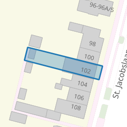 Perceel HTT02-L-2098