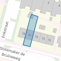 Perceel HTT02-L-2107