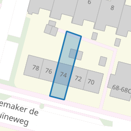 Perceel HTT02-L-2108