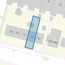 Perceel HTT02-L-2109