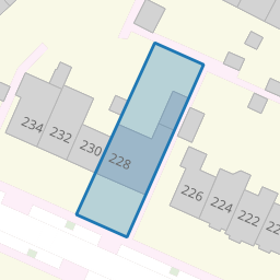 Perceel HTT02-L-2124