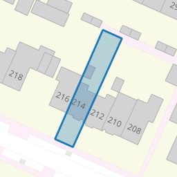 Perceel HTT02-L-2127