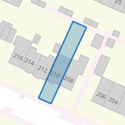 Perceel HTT02-L-2129