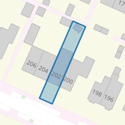 Perceel HTT02-L-2133