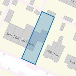 Perceel HTT02-L-2134