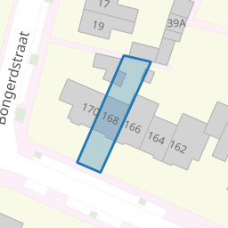 Perceel HTT02-L-2154