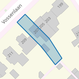 Perceel HTT02-L-2162