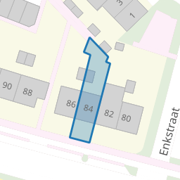 Perceel HTT02-L-2170