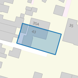 Perceel HTT02-L-2189