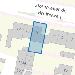 Perceel HTT02-L-2214