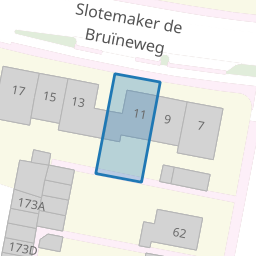 Perceel HTT02-L-2215