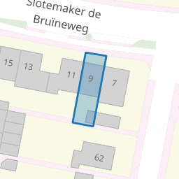 Perceel HTT02-L-2216