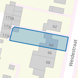 Perceel HTT02-L-2221