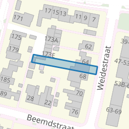 Perceel HTT02-L-2222