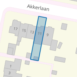 Perceel HTT02-L-2255