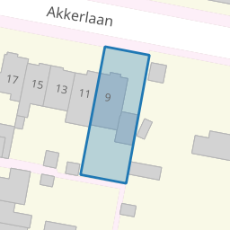 Perceel HTT02-L-2256