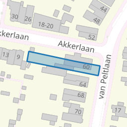 Perceel HTT02-L-2258