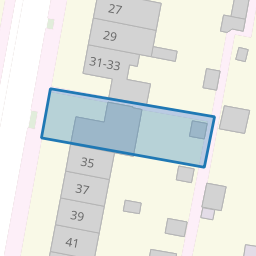 Perceel HTT02-L-2272