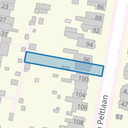 Perceel HTT02-L-2281