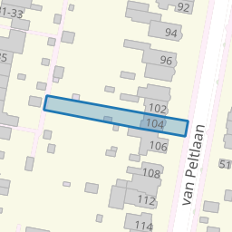 Perceel HTT02-L-2283