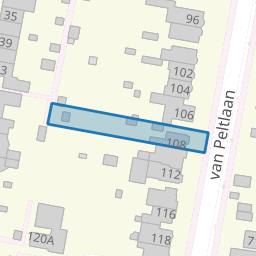 Perceel HTT02-L-2285