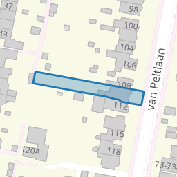 Perceel HTT02-L-2286