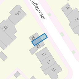 Perceel HTT02-L-2302