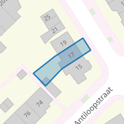 Perceel HTT02-L-2304