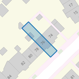 Perceel HTT02-L-2307