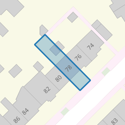 Perceel HTT02-L-2308