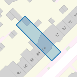 Perceel HTT02-L-2311