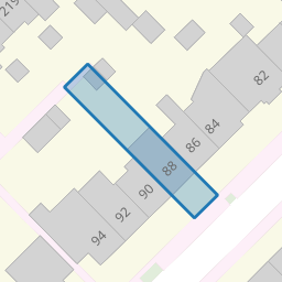 Perceel HTT02-L-2313