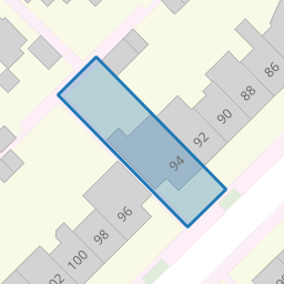 Perceel HTT02-L-2316